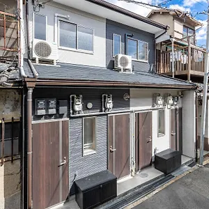 Precious Terrace 大阪市