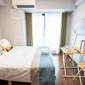 Apartment Nestay Ebisu, Osaka