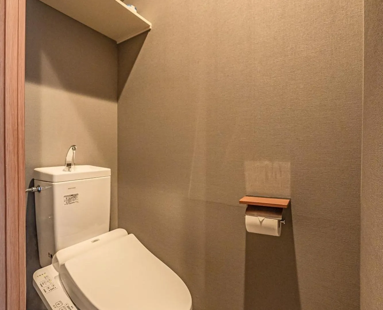 Apartment Hotel 11 Namba Minami Shin-Imamiya Osaka 0*,  Japan